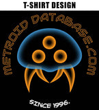 Short sleeve T-shirt - MDB Logo