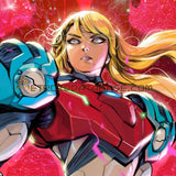 Dreaded Hunter - 18x24 poster print