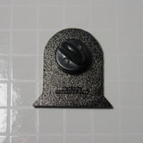 1" Enamel Pin - Super Missile Tank