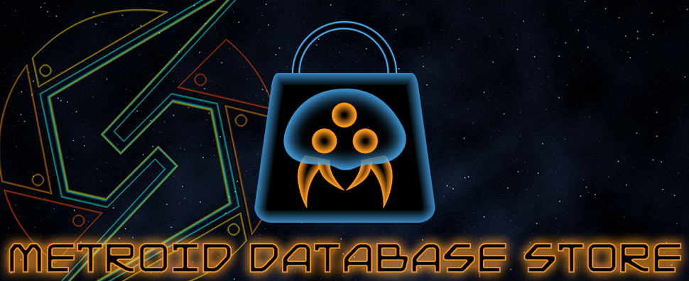 Metroid Database