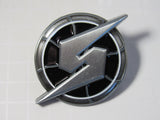 2" Enamel Pin - S-Logo: Echoes Edition